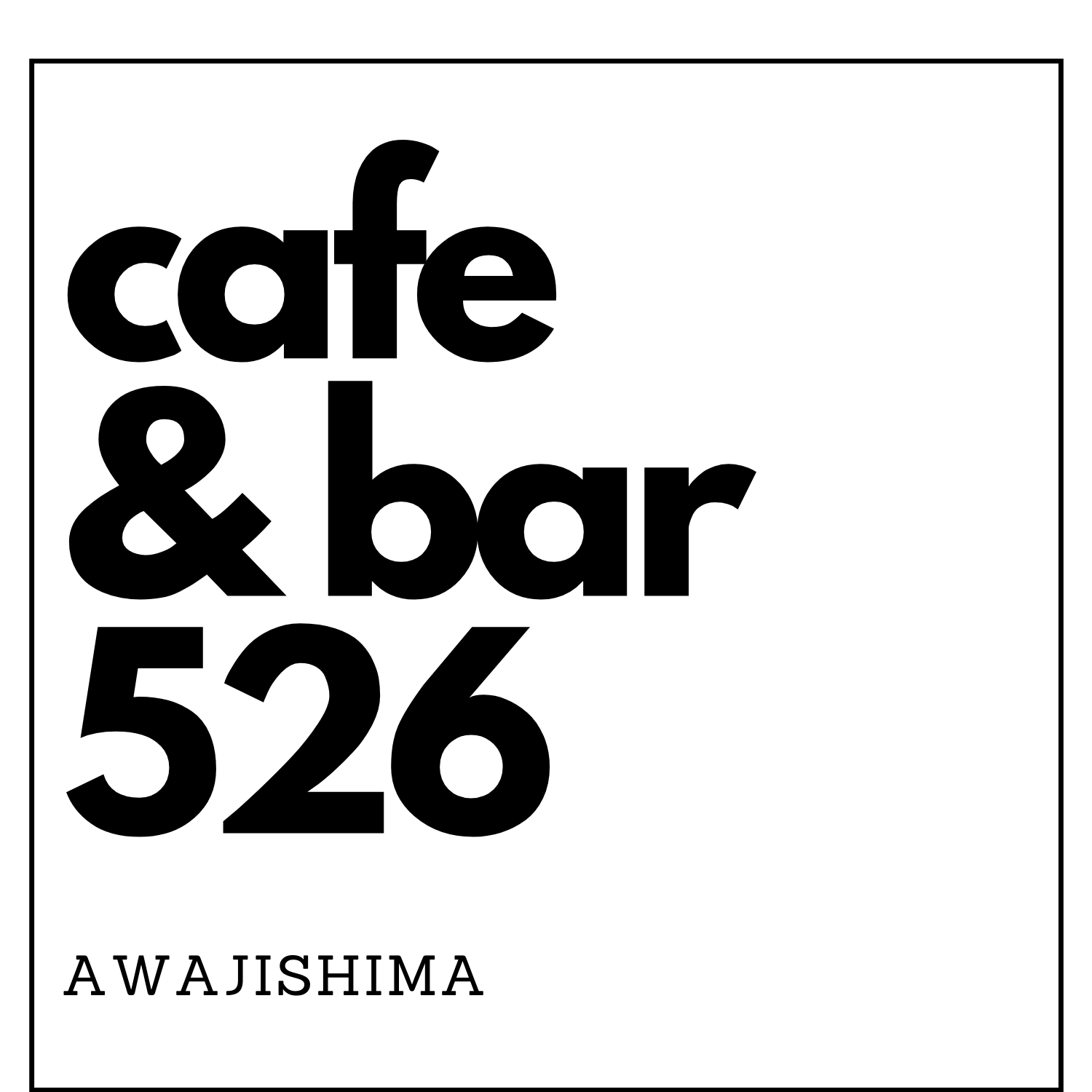 cafe & bar 526